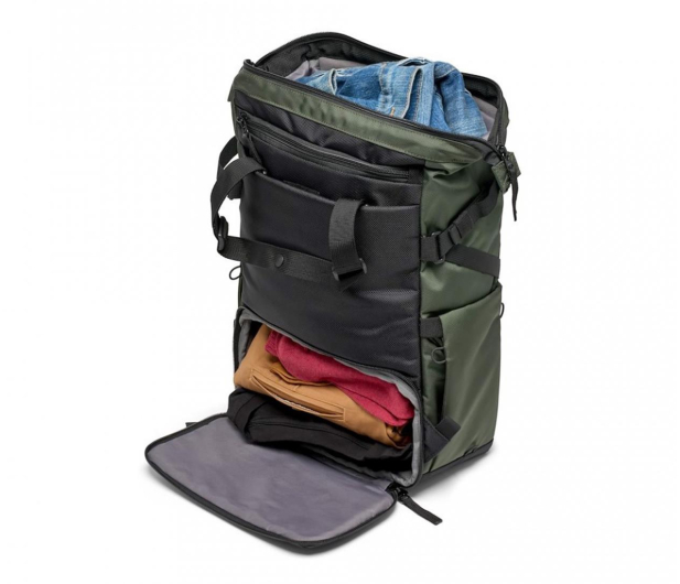 Manfrotto Street Tote Bag - 1195993 - zdjęcie 7